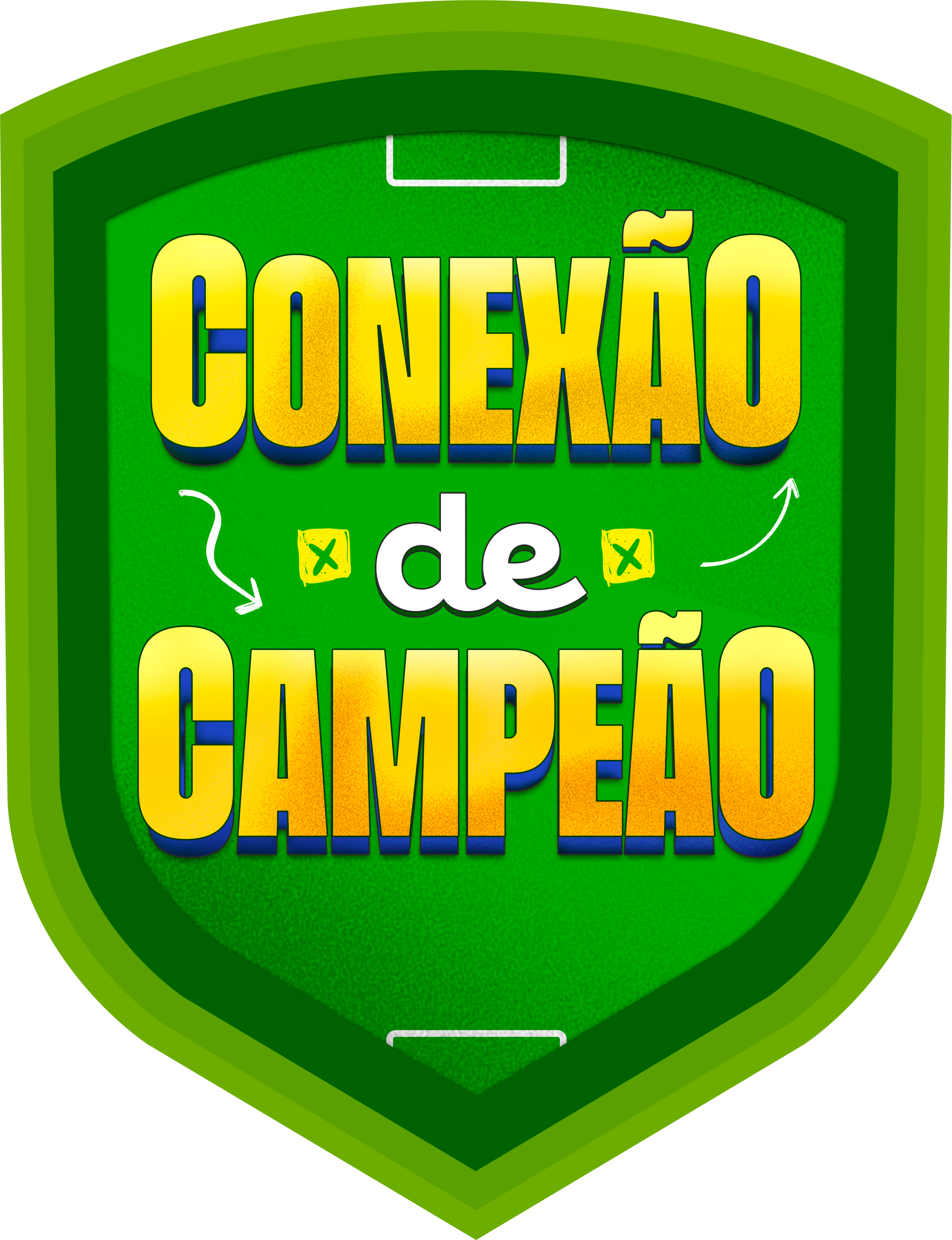 Conexão de Campeão
